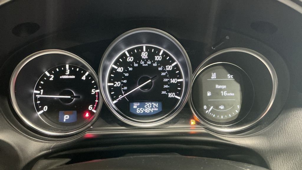 Used Mazda CX-5 2016 for sale - 77983013: Photo 22