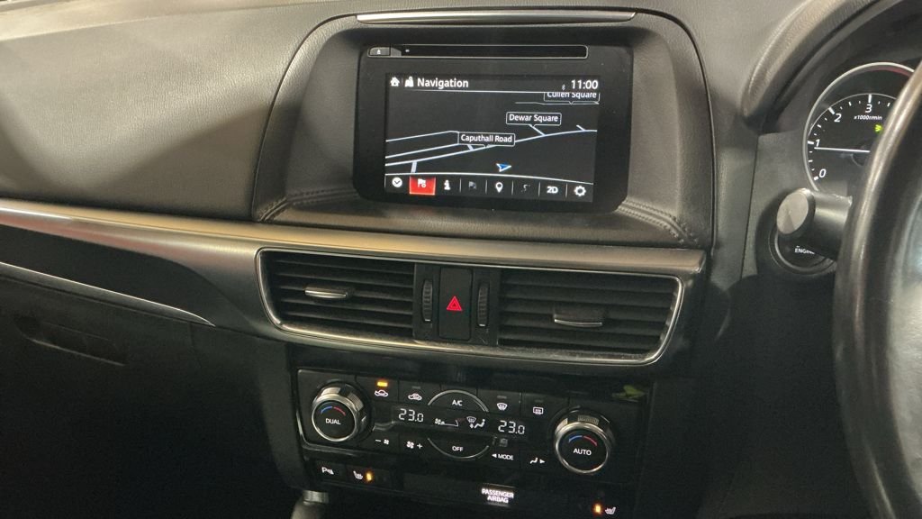 Used Mazda CX-5 2016 for sale - 77983013: Photo 23