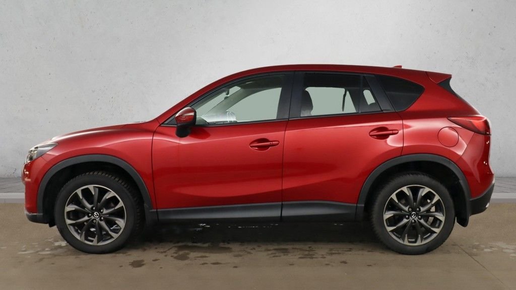 Used Mazda CX-5 2016 for sale - 77983013: Photo 6