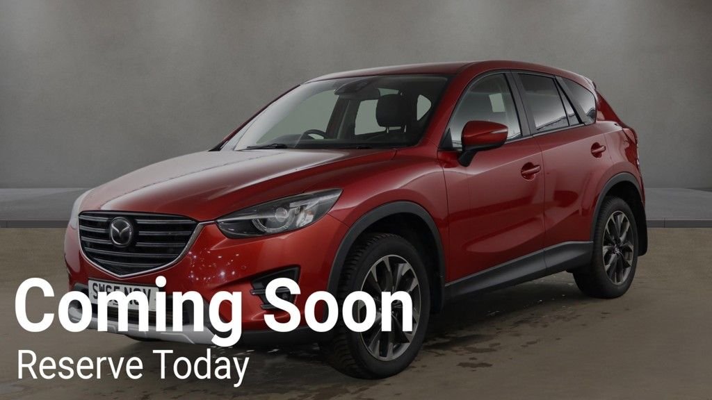 Used Mazda CX-5 2016 for sale - 77983013: Photo 8