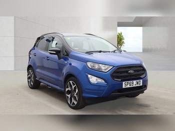 Used Ford Ecosport 2019 for sale - 79384623: Photo