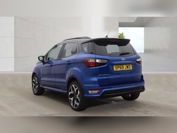 Used Ford Ecosport 2019 for sale - 79384623: Photo