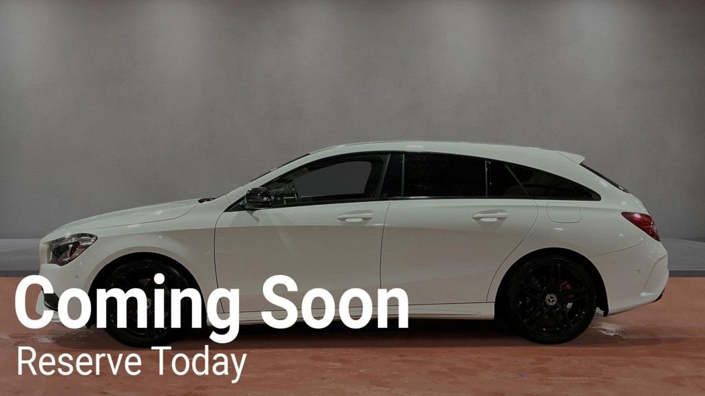 Used Mercedes-Benz CLA 2018 for sale - 77983011: Photo 10