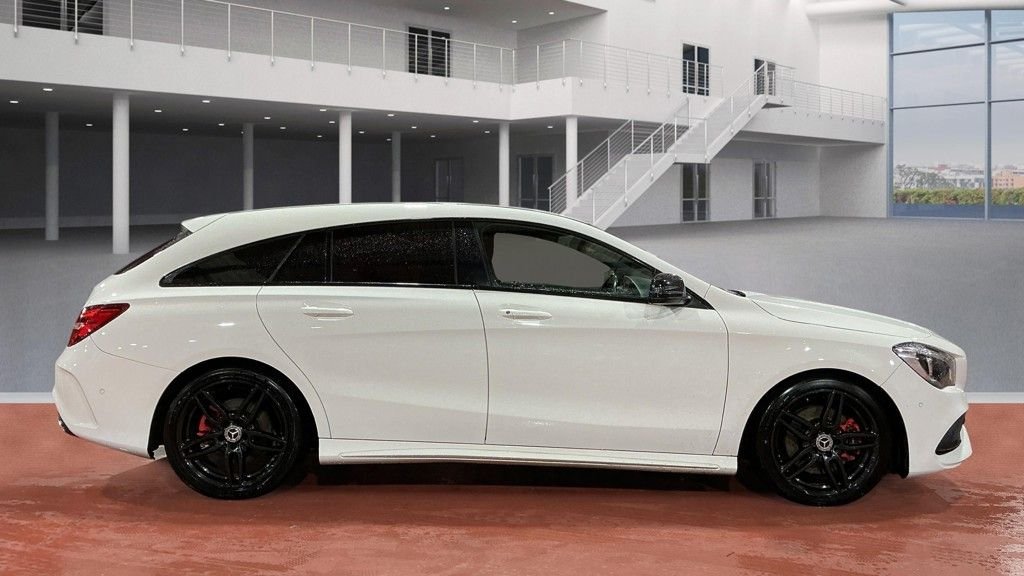 Used Mercedes-Benz CLA 2018 for sale - 77983011: Photo 15