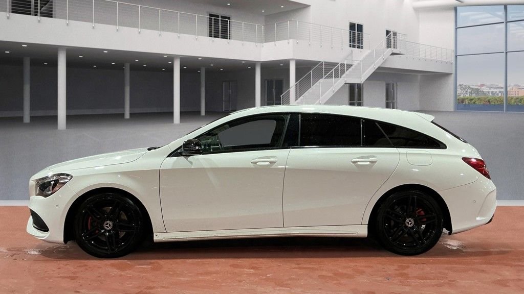 Used Mercedes-Benz CLA 2018 for sale - 77983011: Photo 16