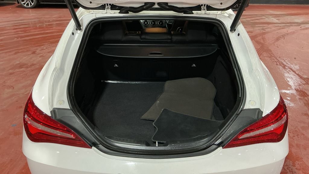 Used Mercedes-Benz CLA 2018 for sale - 77983011: Photo 17