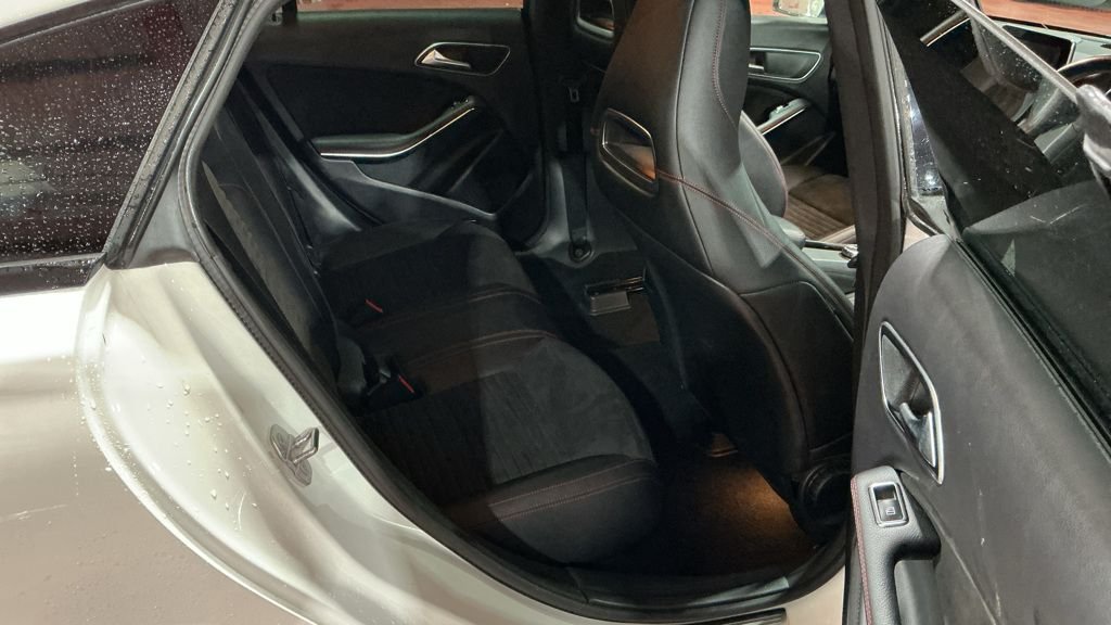 Used Mercedes-Benz CLA 2018 for sale - 77983011: Photo 18