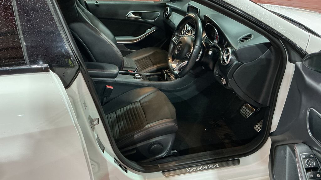 Used Mercedes-Benz CLA 2018 for sale - 77983011: Photo 19