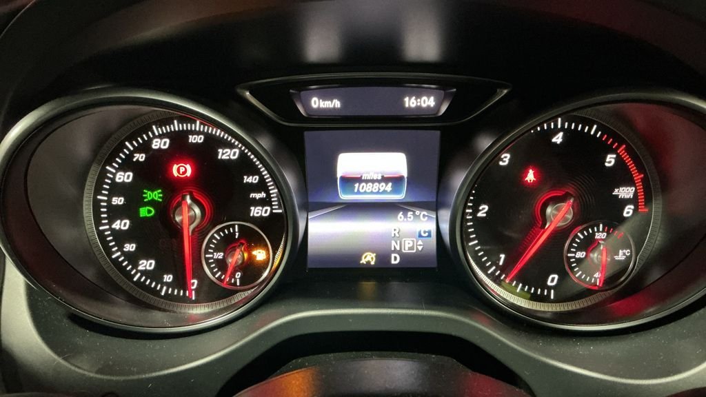 Used Mercedes-Benz CLA 2018 for sale - 77983011: Photo 20