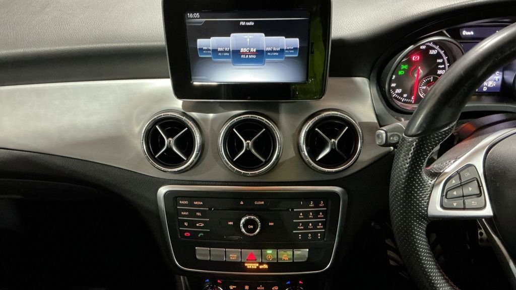 Used Mercedes-Benz CLA 2018 for sale - 77983011: Photo 21