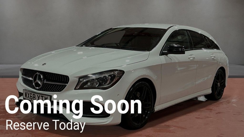 Used Mercedes-Benz CLA 2018 for sale - 77983011: Photo 6