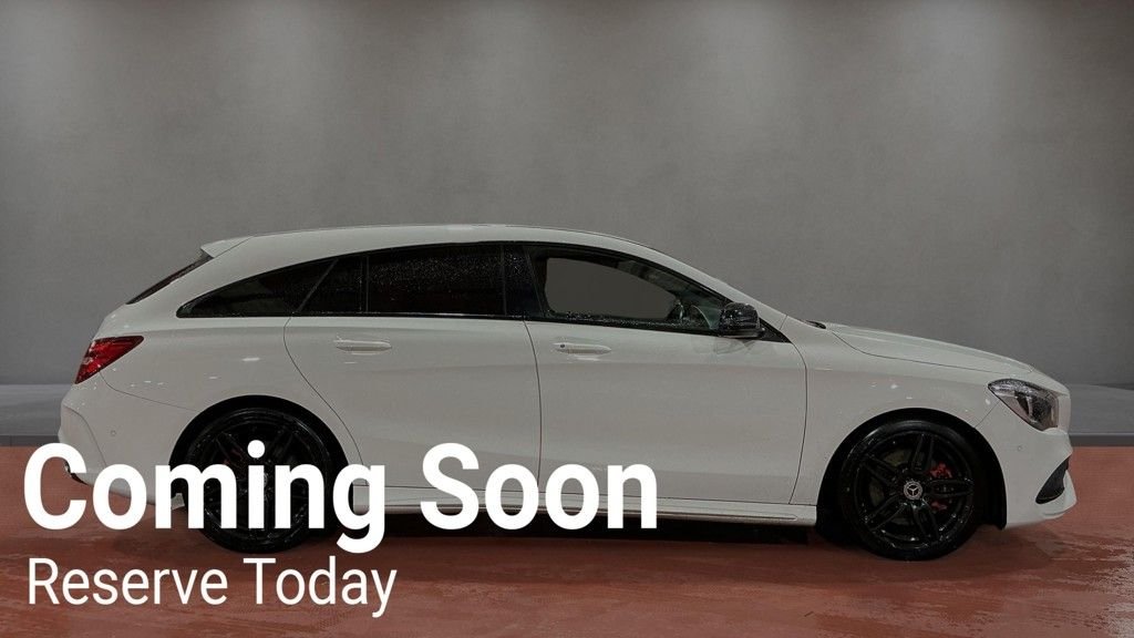 Used Mercedes-Benz CLA 2018 for sale - 77983011: Photo 9