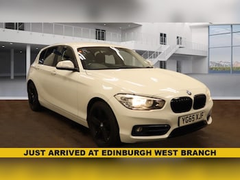 2015 (65) - 2.0 118d Sport Hatchback 5dr Diesel Auto Euro 6 (s/s) (150 ps)