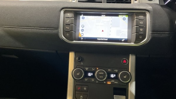 Used Land Rover Range Rover Evoque 2018 for sale - 76210392: Photo 11