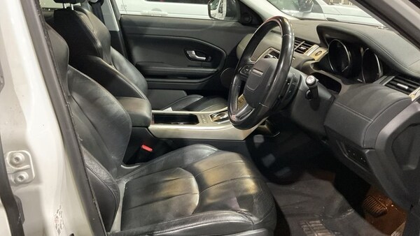 Used Land Rover Range Rover Evoque 2018 for sale - 76210392: Photo 9