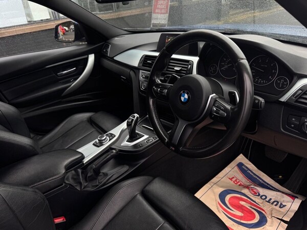 Used BMW 3 Series 2016 for sale - 75685314: Photo 11
