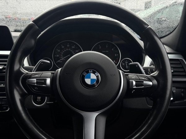 Used BMW 3 Series 2016 for sale - 75685314: Photo 12