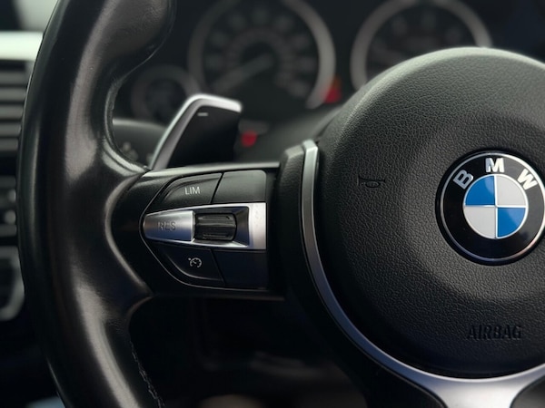 Used BMW 3 Series 2016 for sale - 75685314: Photo 14