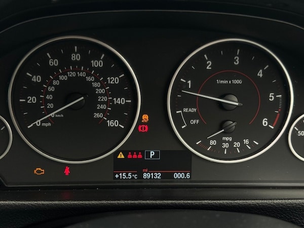 Used BMW 3 Series 2016 for sale - 75685314: Photo 15