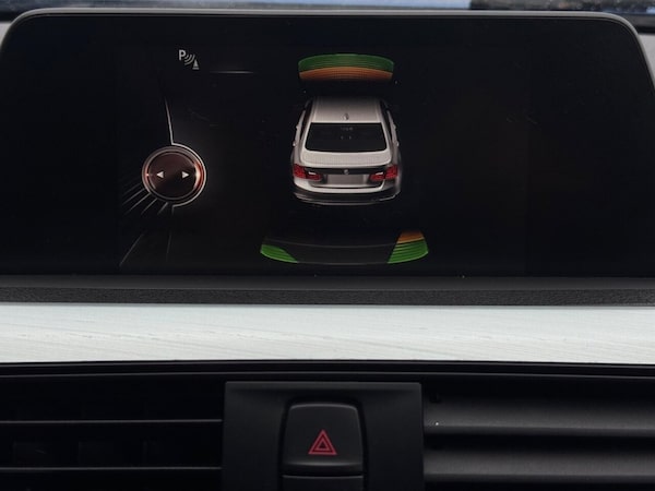 Used BMW 3 Series 2016 for sale - 75685314: Photo 17