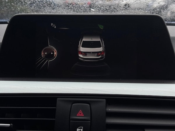 Used BMW 3 Series 2016 for sale - 75685314: Photo 18