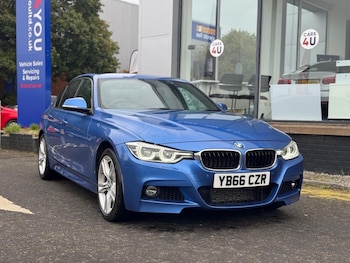BMW - 3 Series