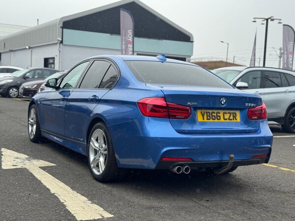 Used BMW 3 Series 2016 for sale - 75685314: Photo 3