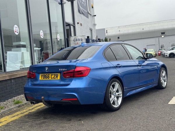 Used BMW 3 Series 2016 for sale - 75685314: Photo 5
