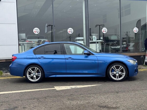 Used BMW 3 Series 2016 for sale - 75685314: Photo 6