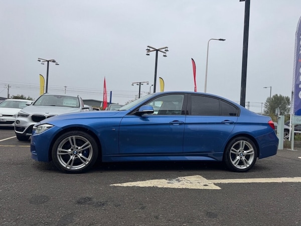 Used BMW 3 Series 2016 for sale - 75685314: Photo 7