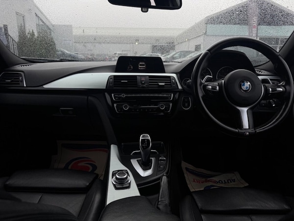 Used BMW 3 Series 2016 for sale - 75685314: Photo 9