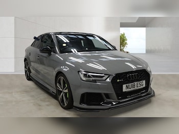 Used Audi RS3 2018 for sale - 79466162: Photo