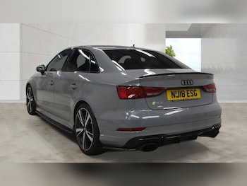 Used Audi RS3 2018 for sale - 79466162: Photo