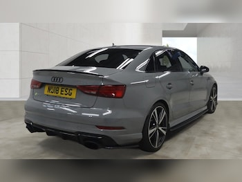 Used Audi RS3 2018 for sale - 79466162: Photo