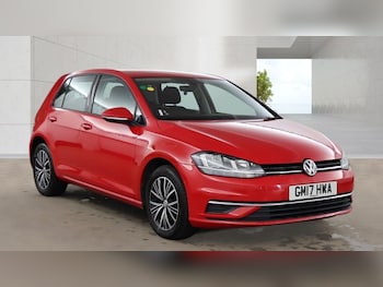 Used Volkswagen Golf 2017 for sale - 78624185: Photo