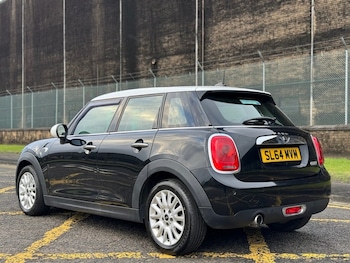 Used MINI Hatch 2014 for sale - 78793283: Photo