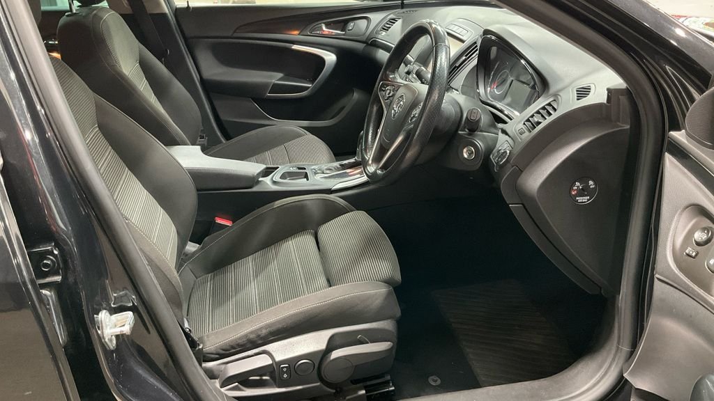 Used Vauxhall Insignia 2015 for sale - 76356286: Photo 8