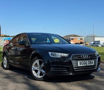 Used Audi A4 2016 for sale - 76172848: Photo 1