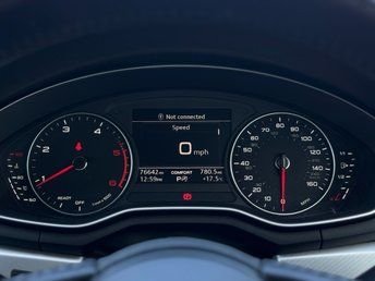 Used Audi A4 2016 for sale - 76172848: Photo 10