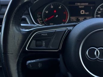 Used Audi A4 2016 for sale - 76172848: Photo 11