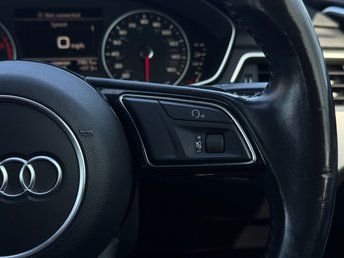 Used Audi A4 2016 for sale - 76172848: Photo 12