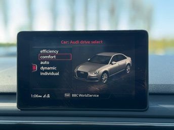 Used Audi A4 2016 for sale - 76172848: Photo 17