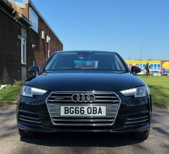 Used Audi A4 2016 for sale - 76172848: Photo 2