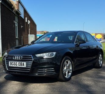 Used Audi A4 2016 for sale - 76172848: Photo 3