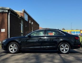 Used Audi A4 2016 for sale - 76172848: Photo 4