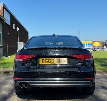 Used Audi A4 2016 for sale - 76172848: Photo 5