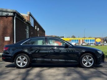 Used Audi A4 2016 for sale - 76172848: Photo 6