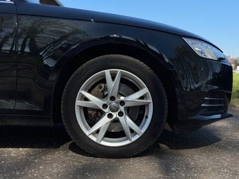 Used Audi A4 2016 for sale - 76172848: Photo 7