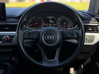 Used Audi A4 2016 for sale - 76172848: Photo 9