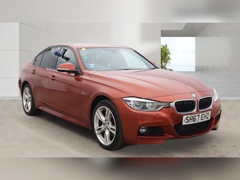 Used BMW 3 Series 2018 for sale - 78806534: Photo